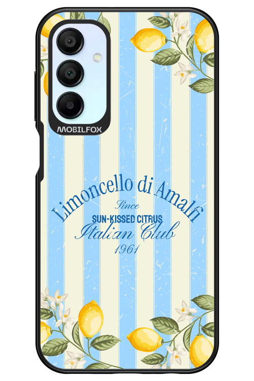 Limoncello - Samsung Galaxy A15