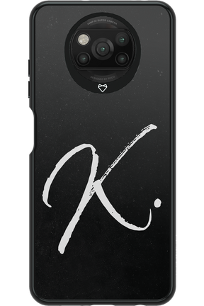 (Off Space) K 2.0 - Xiaomi Poco X3 NFC