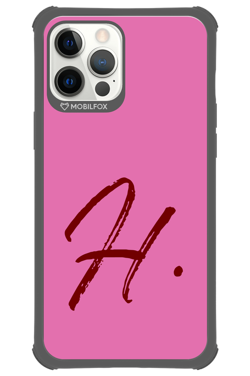 (Sorbet) H 2.0 - Apple iPhone 12 Pro Max