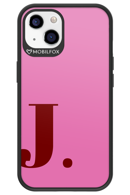 J (Sorbet) 2.0 - Apple iPhone 13