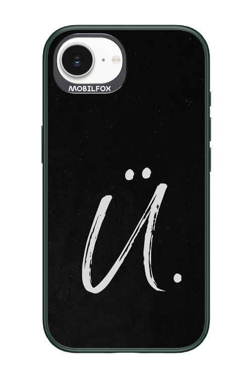 (Off Space) U II 2.0 - Apple iPhone 16e