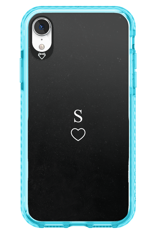 S Black 2.0 - Apple iPhone XR