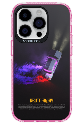 Drift Away - Apple iPhone 14 Pro