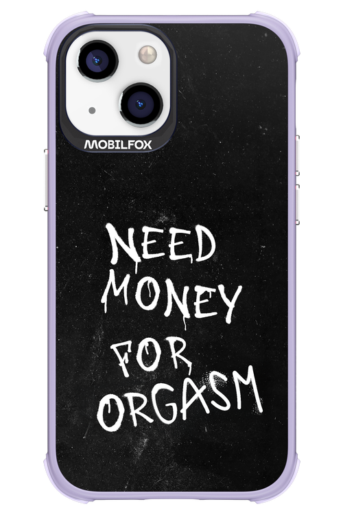 Orgasm 2.0 - Apple iPhone 13 Mini