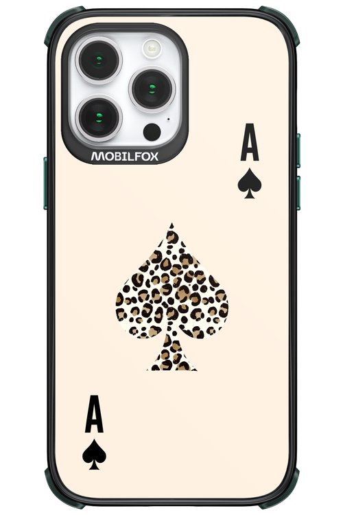 Roar of Ace - Apple iPhone 14 Pro Max