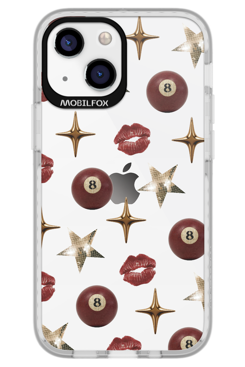 Lucky strike 2.0 - Apple iPhone 13 Mini