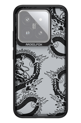 Dragon's Fire - Xiaomi 14
