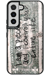 Dollars - Samsung Galaxy S22