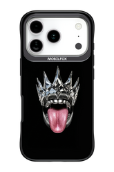 The Diamond King 2.0 - Apple iPhone 17 Pro