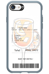 aperol spritz cocktail - Apple iPhone SE 2020