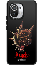 Psydog - Xiaomi Mi 11 5G