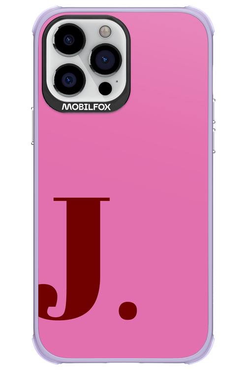 J (Sorbet) 2.0 - Apple iPhone 13 Pro Max