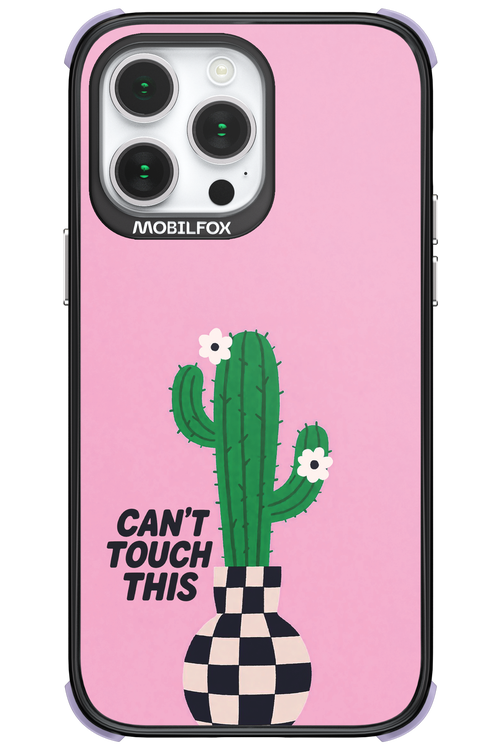 CANT TOUCH THIS 2.0 - Apple iPhone 14 Pro Max