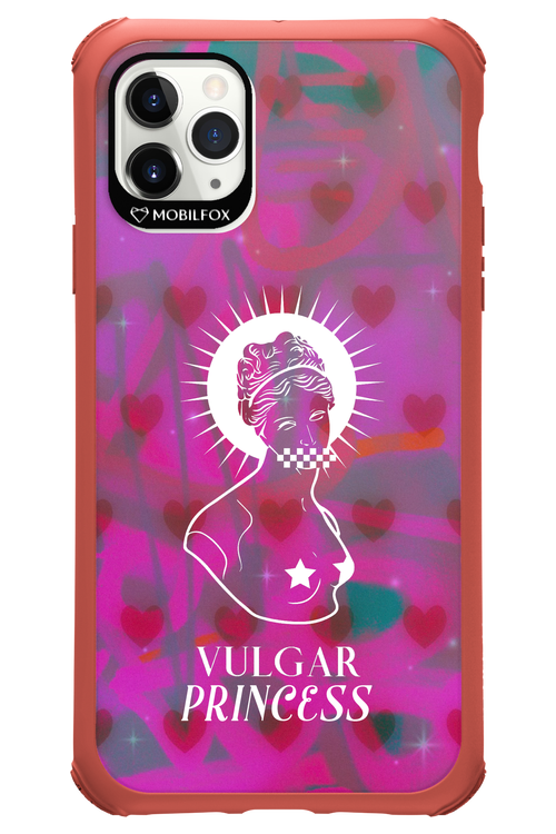 Vulgar Princess - Apple iPhone 11 Pro Max