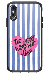THWYW 2.0 - Apple iPhone X