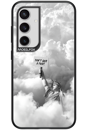 Don't give a  - Samsung Galaxy S24