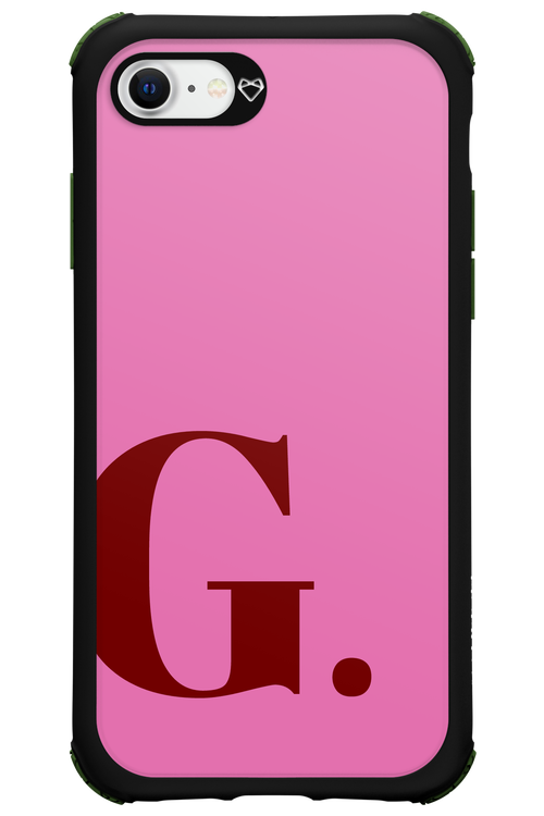 G (Sorbet) 2.0 - Apple iPhone 8