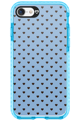 Blueberry Brunch - Apple iPhone 8