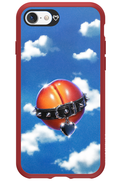 Wild Peach 2.0 - Apple iPhone 7
