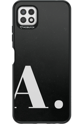 A (Off Space) 2.0 - Samsung Galaxy A22 5G