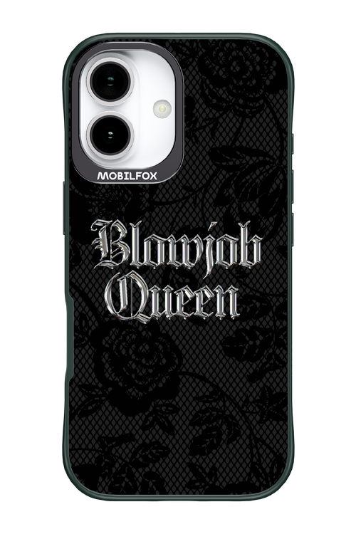 Blowjob Queen 2.0 - Apple iPhone 17