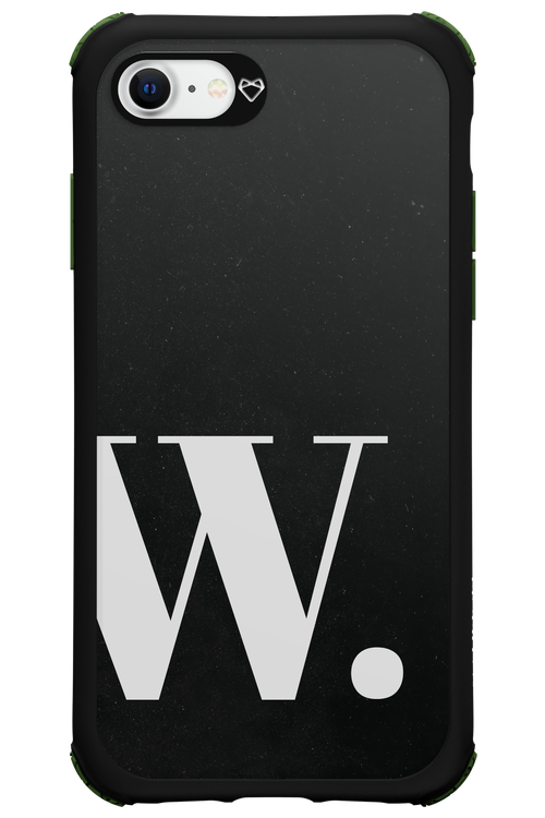W (Off Space) 2.0 - Apple iPhone 7