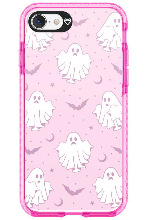 Boo Boo - Apple iPhone 8