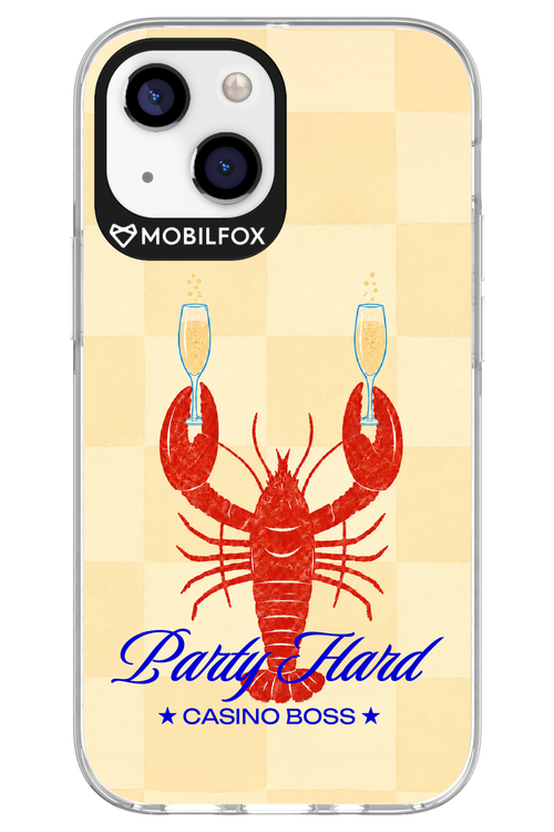 Party Hard 2.0 - Apple iPhone 13 Mini