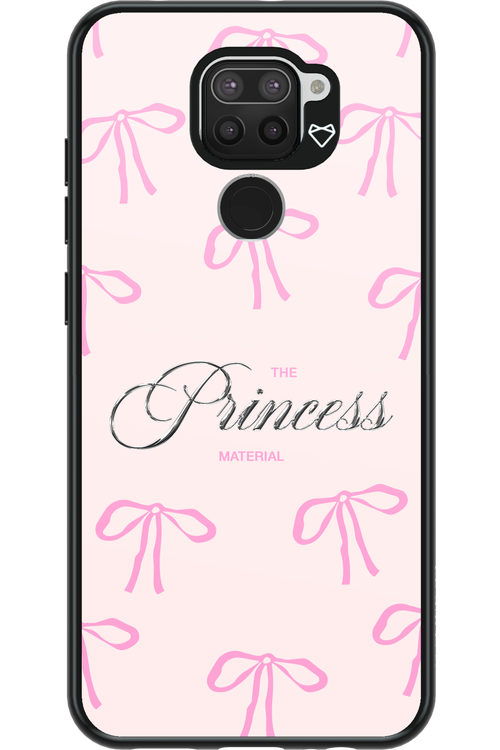 Princess Material 2.0 - Xiaomi Redmi Note 9