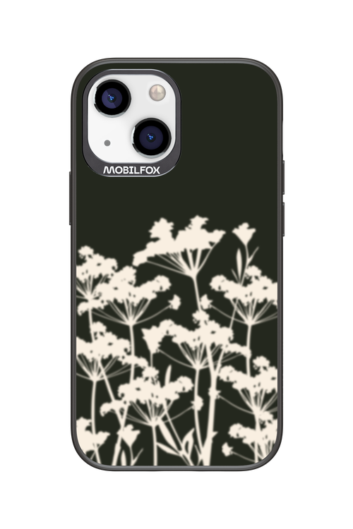 Midnight Bloom - Apple iPhone 13 Mini