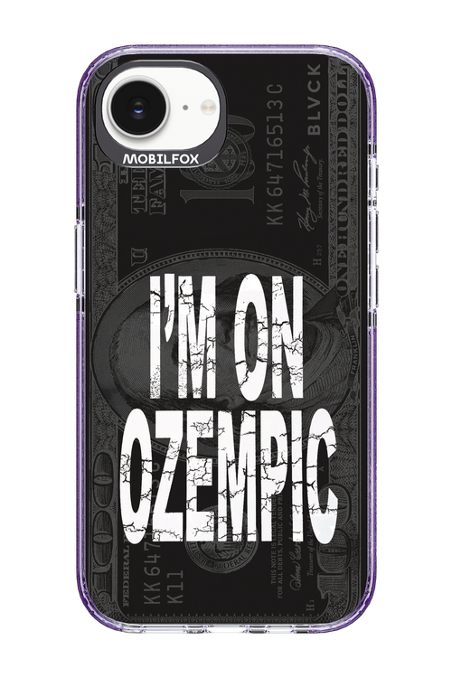 ozempic 2.0 - Apple iPhone 17e