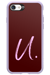 (Dark Blush) U 2.0 - Apple iPhone 7