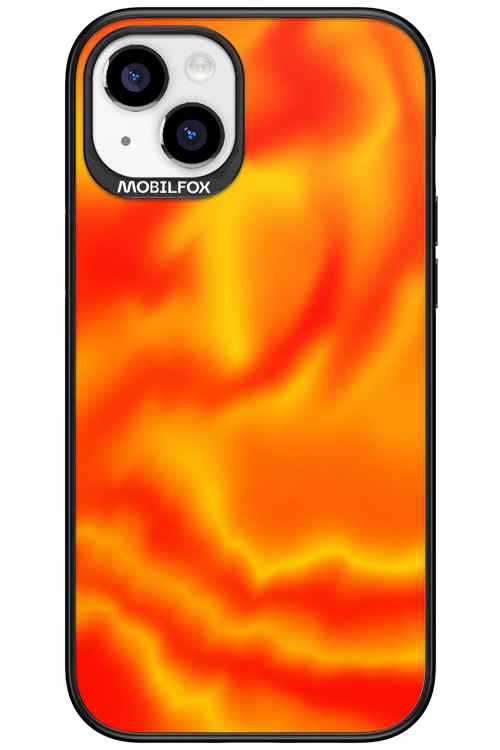 Beat the Heat 2.0 - Apple iPhone 15 Plus