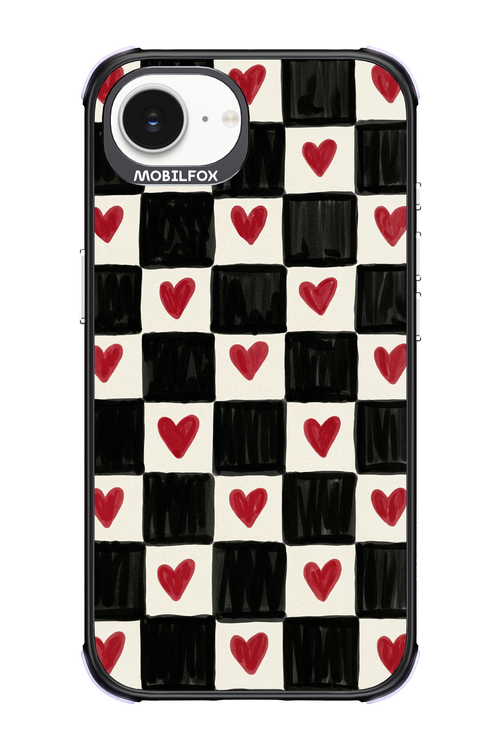 Little Hearts 2.0 - Apple iPhone 16e