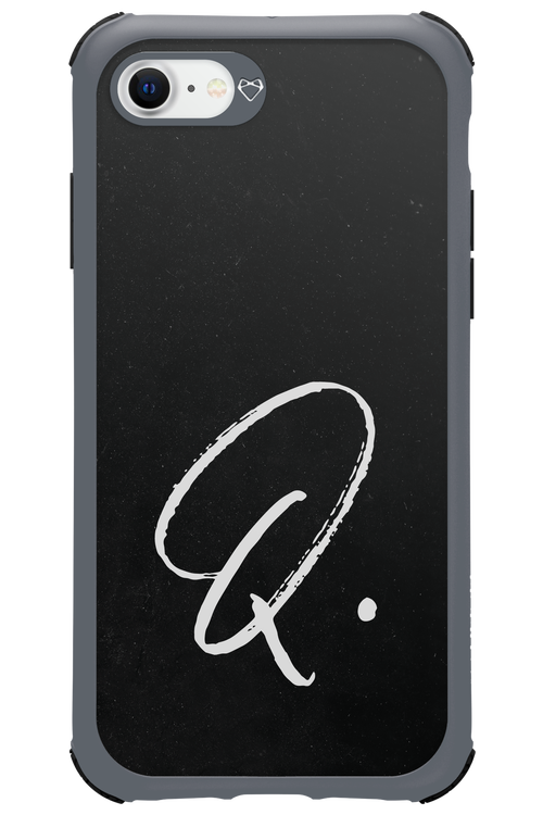 (Off Space) Q 2.0 - Apple iPhone 7