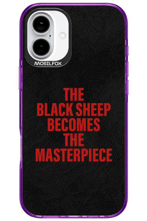 sheep 2.0 - Apple iPhone 16 Plus