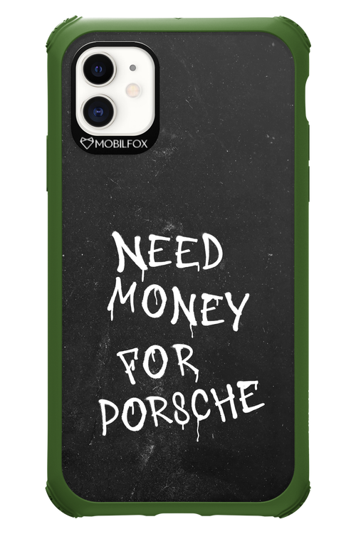 Need Money II - Apple iPhone 11