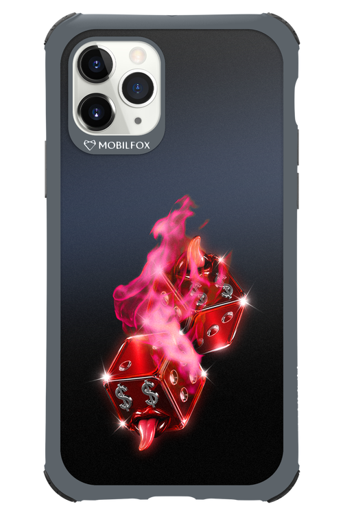 Lucky Thirsty 2.0 - Apple iPhone 11 Pro