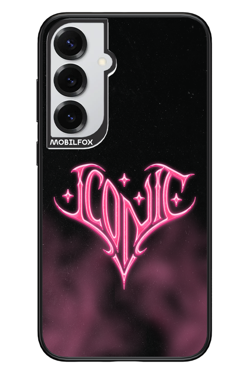 Iconica 2.0 - Samsung S25+