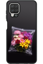 Love Bag 2.0 - Samsung Galaxy A12