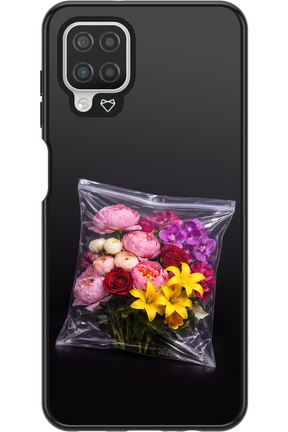 Love Bag 2.0 - Samsung Galaxy A12