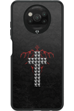 Dark Prayer 2.0 - Xiaomi Poco X3 Pro
