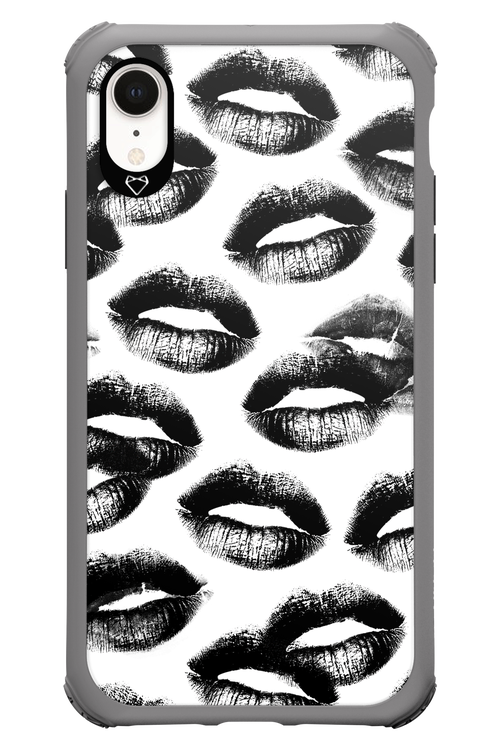 Ghost Kiss 2.0 - Apple iPhone XR