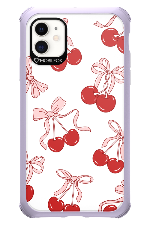 Cherry Queen - Apple iPhone 11