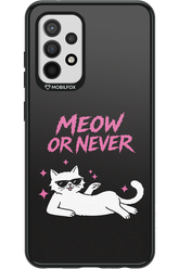 MEOW OR NEVER 2.0 - Samsung Galaxy A52 / A52 5G / A52s