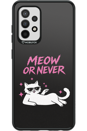 MEOW OR NEVER 2.0 - Samsung Galaxy A52 / A52 5G / A52s