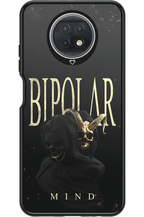 BIPOLAR 2.0 - Xiaomi Redmi Note 9T 5G