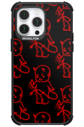 Hell Nah - Apple iPhone 14 Pro Max