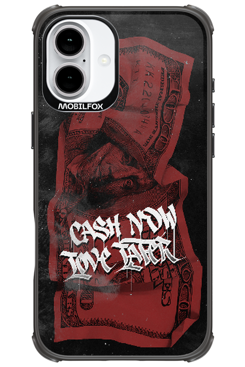 Liquid Assets - Apple iPhone 16 Plus