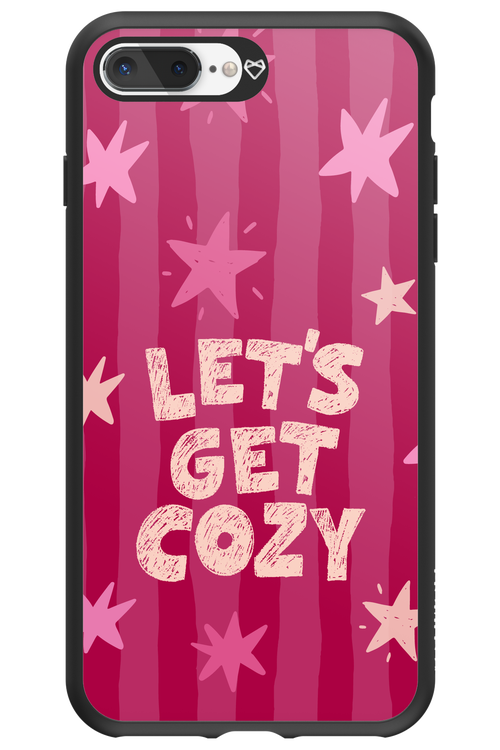 Let's Get Cozy - Apple iPhone 8 Plus